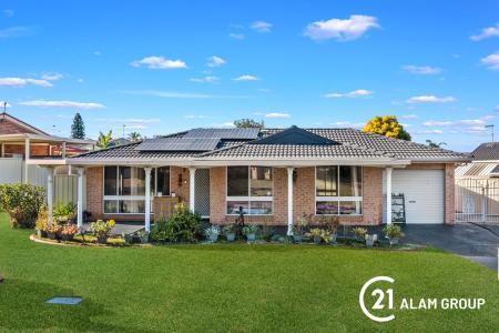 24 Dorrigo Crescent, Bow Bowing, NSW 2566, Australia