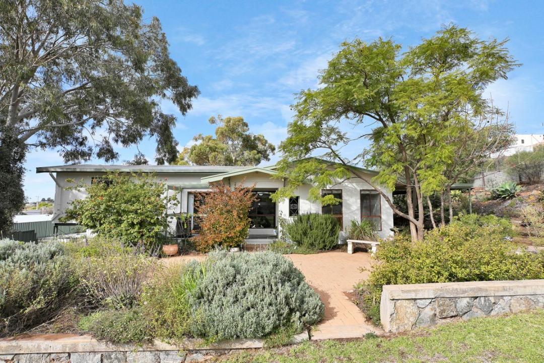 45 Cummins Lane, Broken Hill, NSW 2880, 澳洲