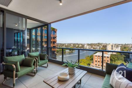 21301/600 Coronation Drive, Toowong, QLD 4066, Australia