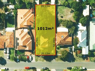 26 Saleham Street, Lathlain, WA 6100, Australia
