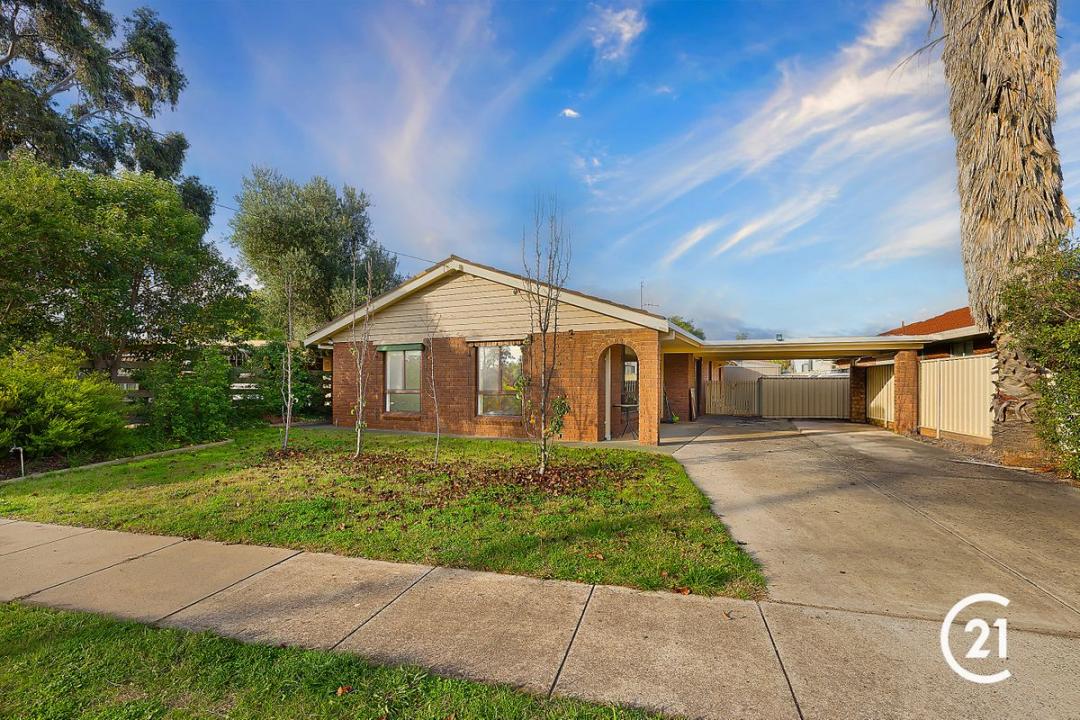 72 Shackell Street, Echuca, VIC 3564, אוסטרליה