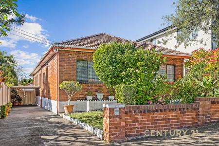 336 Kingsgrove Road, Kingsgrove, NSW 2208, Australia