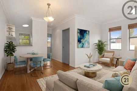 5/206 Alison Road, Randwick, NSW 2031, Australia
