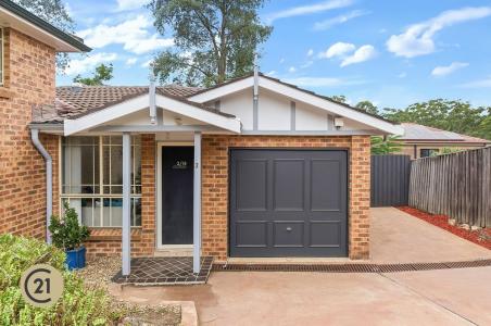 2/18 Elabana Crescent, Castle Hill, NSW 2154, Australia