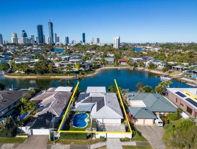 168 Rio Vista Boulevard, Broadbeach Waters, QLD 4218, Australia