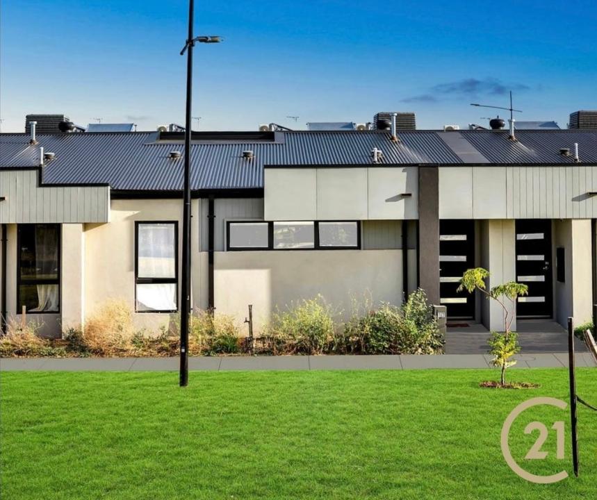 13 Bayview Walk, Thornhill Park, VIC 3335, Australien