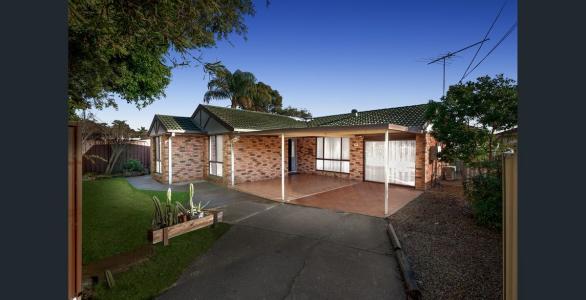 27 Hegel Avenue, Emerton, NSW 2770, Australia