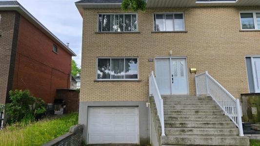 3050 Rue Noorduyn, Montréal (Saint-Laurent), Quebec H4R 1A2, Canada