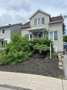 120 Rue St-Jean-Bosco, Gatineau (Hull), Quebec J8Y 3G6, Kanada