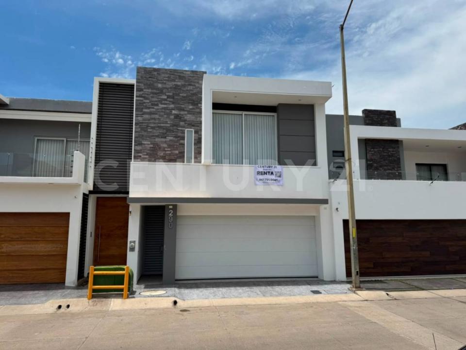 Francisco Goitia 290,, Culiacán, Sinaloa 80020, Mexique
