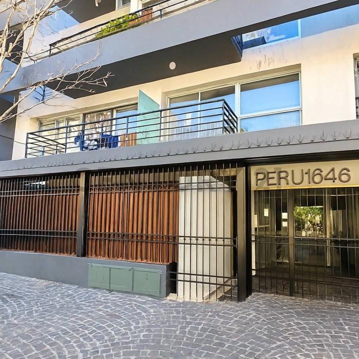 Peru 1646, San Telmo, Capital Federal 00001, Argentine