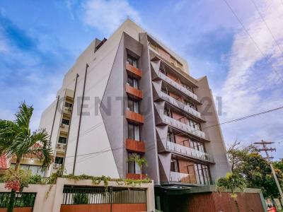 Zona Norte Avenida Radial 27, entre 4to y 5to anillo, condominio Ares, piso 2 , Norte, Santa Cruz 0000, Bolivia