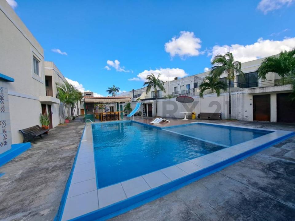 Condominio Bella Grecia , Este, Santa Cruz 0000, Bolivie