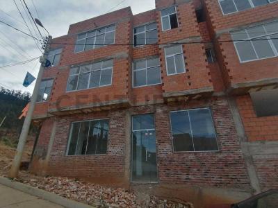 EX FUNDO SANCHO, CANTON SAN LAZARO S/N, Sucre, Chuquisaca 00001, Bolivia