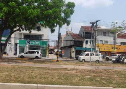 Centro, Santa Cruz 00001, Boliwia