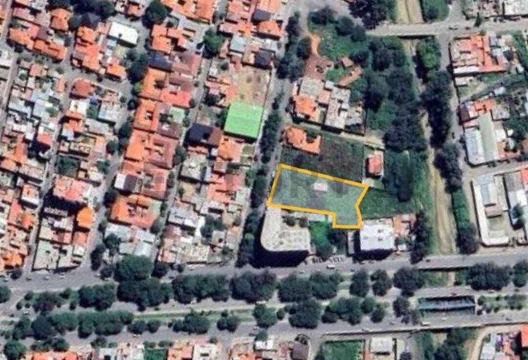 Juan XXIII, Tarija 00001, Bolivie