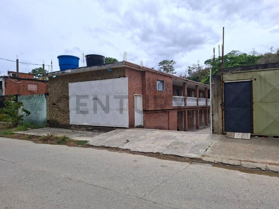Caruao, La Guaira 00001, Venezuela