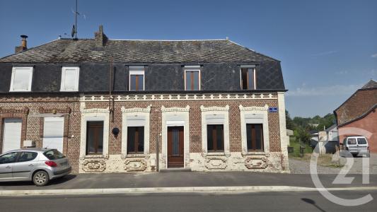 Lesquielles St Germain, Picardie 02120, Francia
