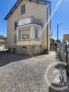 Lure, Franche-Comté 70200, France