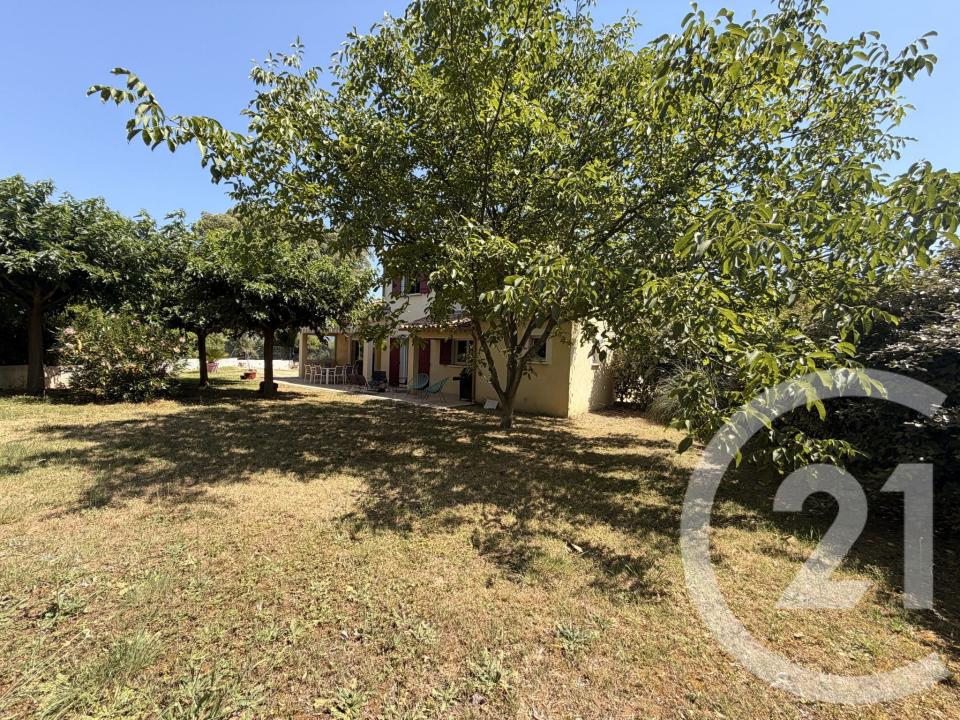 Bagard, Languedoc-Roussillon 30140, France