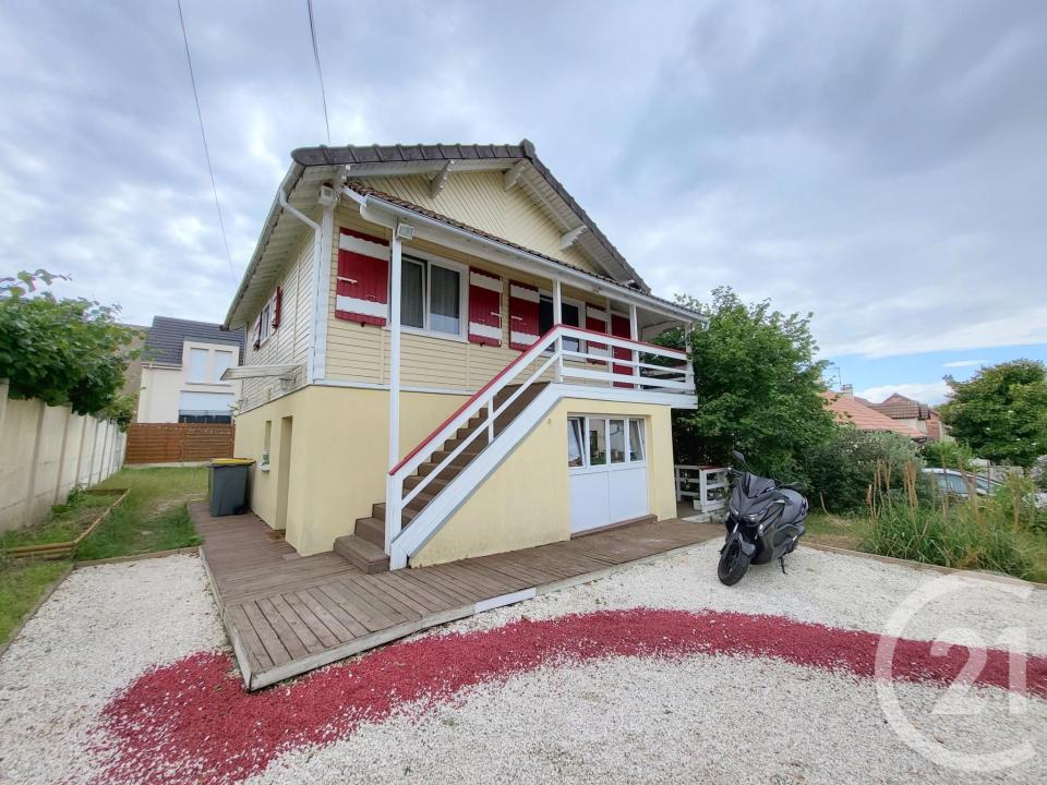 Eaubonne, Île-de-France 95600, Francia
