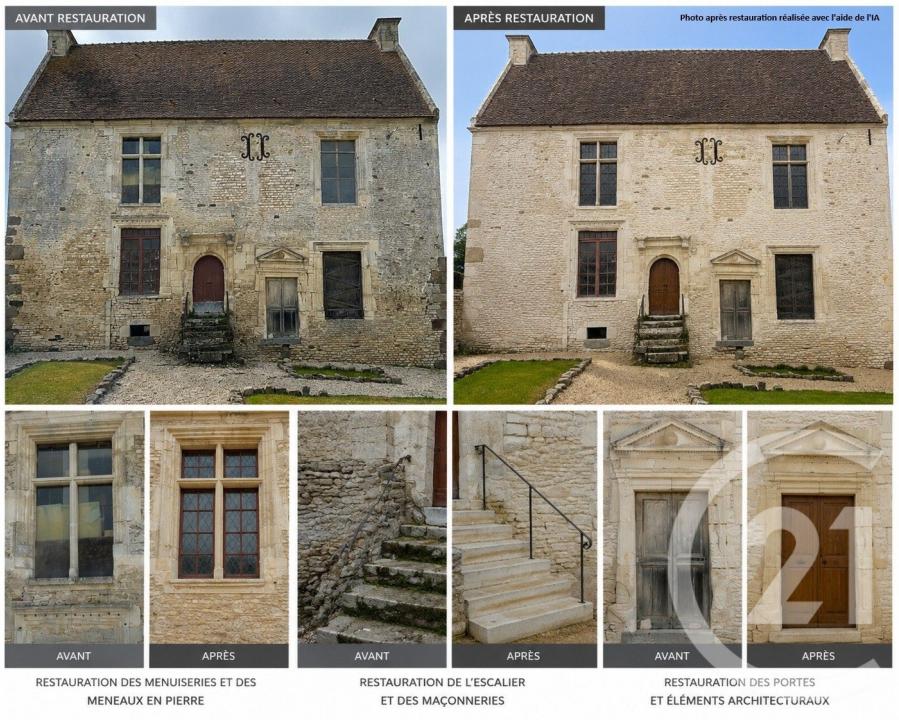 Champcerie, Basse-Normandie 61210, France