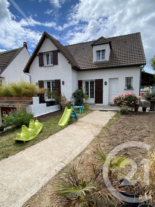 Boissy St Leger, Île-de-France 94470, Frankreich
