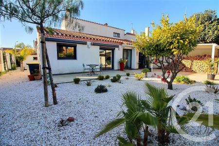 Canet En Roussillon, Languedoc-Roussillon 66140, France