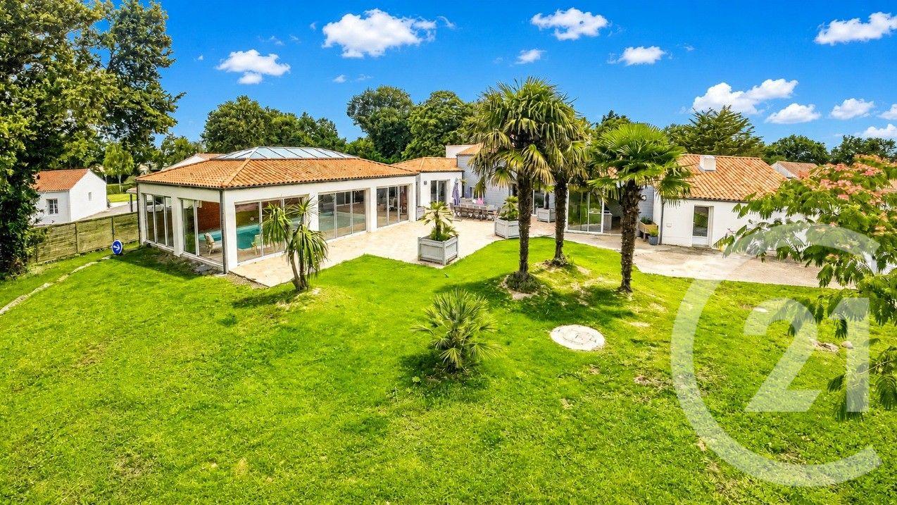 Landevieille, وادي اللوار 85220, فرنسا
