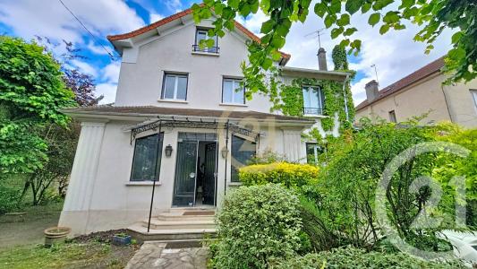 Houilles, Île-de-France 78800, France