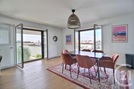 Pantin, Île-de-France 93500, France