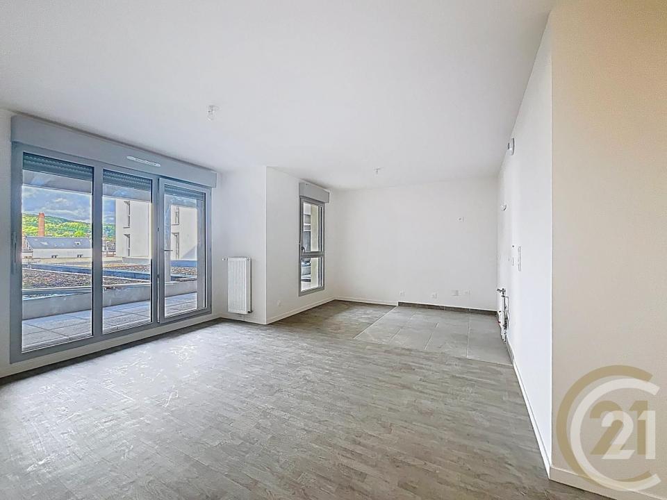Deville Les Rouen, Haute-Normandie 76250, Frankreich