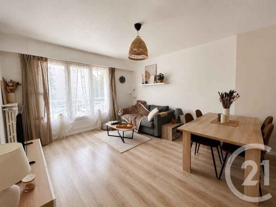 Thorigny Sur Marne, Île-de-France 77400, Frankreich