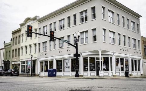 848 4th Avenue Suite 301, Huntington, Virginie Occidentale 25701, États-Unis