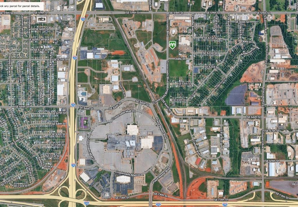 6200 Crossroads Boulevard, Oklahoma City, Oklahoma 73149, États-Unis