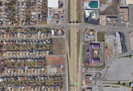 932 SE 67th Street, Oklahoma City, Oklahoma 73149, États-Unis