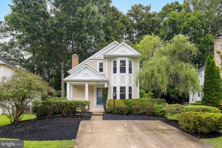 3116 Fennegan Court, Woodbridge, Virginia 22192, USA