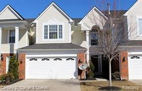 29432 Weston Drive , 123, Novi, Michigan 48377, États-Unis