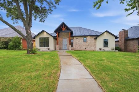 808 NW 141 Street, Edmond, Oklahoma 73013, USA