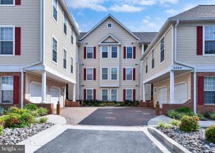 5002 Hollington Drive Unit# 204, Owings Mills, Maryland 21117, États-Unis