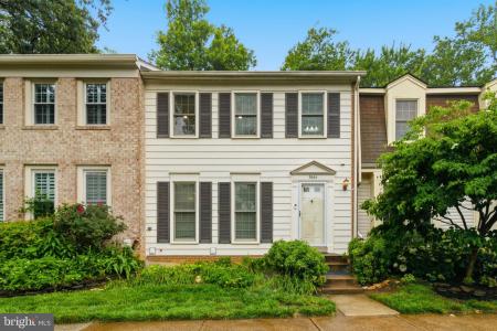 9664 Masterworks Drive, Vienna, Virginia 22181, USA