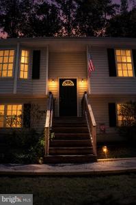 5964 Riverbend Lane, Reva, Virginia 22735, Stati Uniti