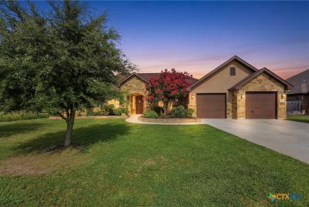 4572 Prairie Summit, Seguin, Texas 78155, Estados Unidos