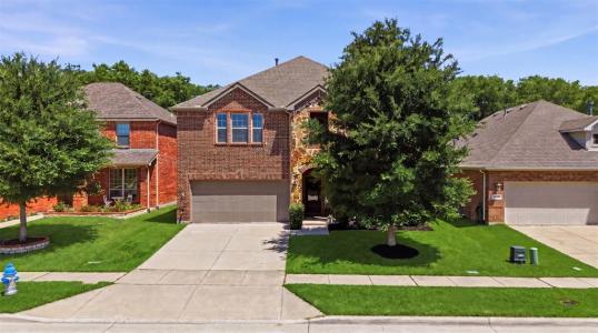 10036 Long Branch Drive, Mckinney, Texas 75071, USA