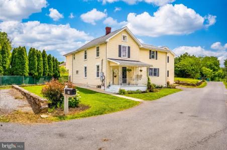 11 Mount Hebron Road, Keedysville, Maryland 21756, USA