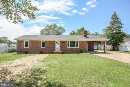 803 Grafton Street, Fredericksburg, Virginie 22405, États-Unis