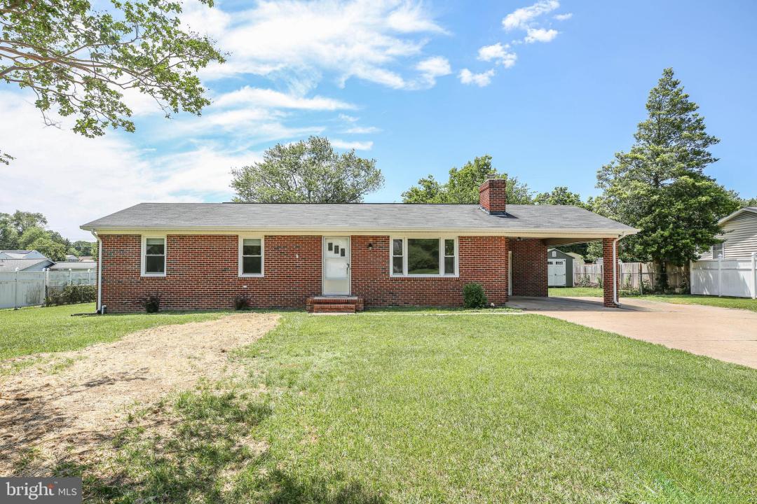 803 Grafton Street, Fredericksburg, Virginie 22405, États-Unis