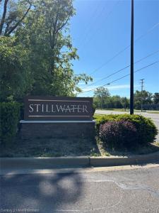 #63 Stillwater Drive, Davison, Michigan 48423, USA