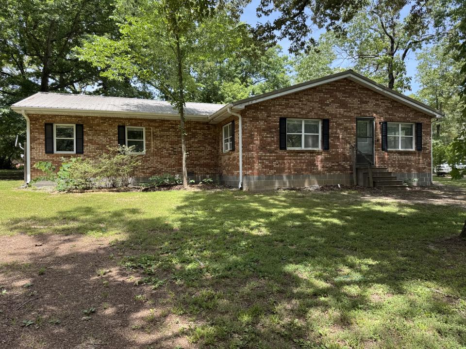 43 Wayne County Road 512B, Wappapello, Missouri 63966, Stati Uniti