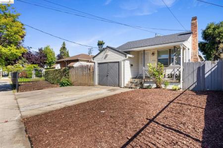 1836 99th Avenue, Oakland, California 94603, USA